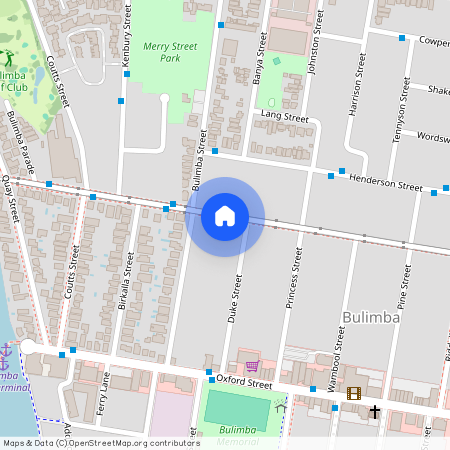 2/103 Brisbane St QLD 4171, Bulimba