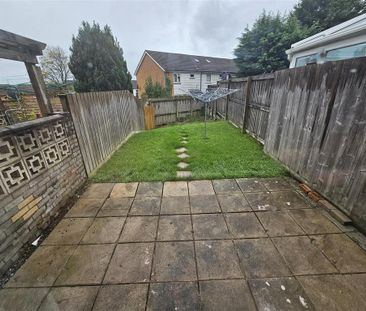 2 bedroom terraced house to rent - Photo 6