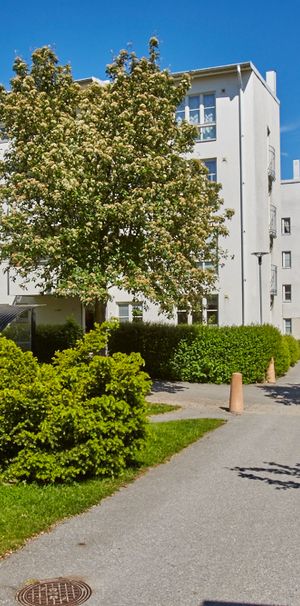 Östermalmsgatan 8 B - Foto 1