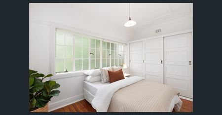 Timeless Art Deco Charm in the Heart of the Inner West - Photo 2