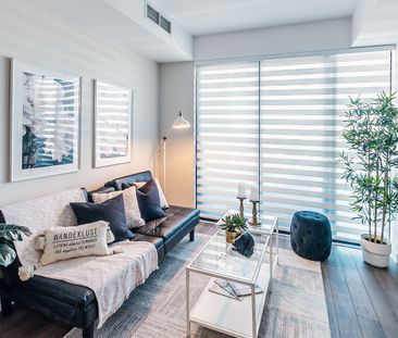 For Lease - 2799 Kingston Road Unit# 615, Toronto, Ontario - Photo 1