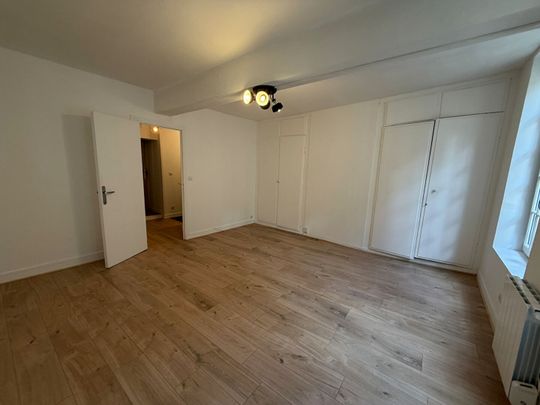Location Appartement 2 pièces 44m² - Photo 1
