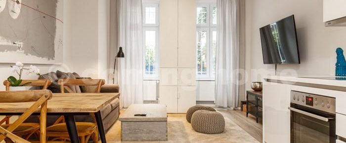 Perfect Berlin Style - Photo 1