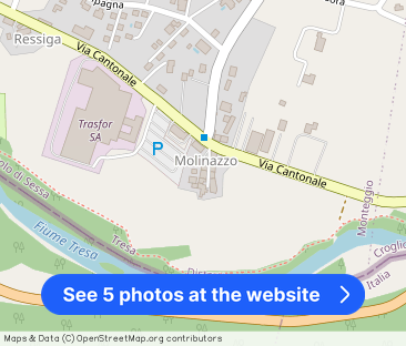 APPARTAMENTI 4.5 LOCALI - PRIMA PIGIONE GRATUITA - Photo 1