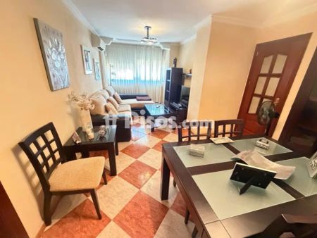 Piso en alquiler en Pino Montano - Foto 2