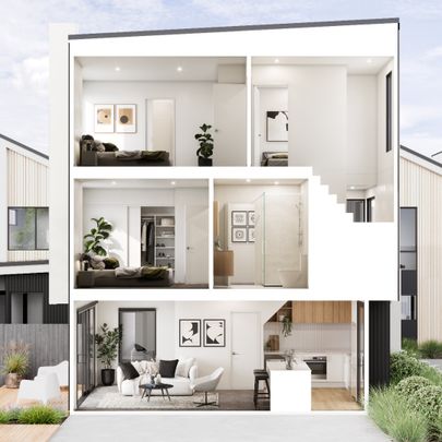 1/12 Tonga Place, Riccarton - Photo 1