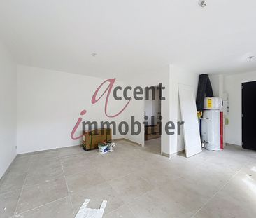 Studio 32m² avec jardinet et place de parking, - Photo 2
