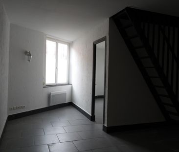 T1 à louer à Tourcoing - Réf. 1534 - Photo 2