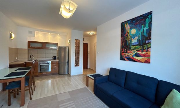 mazowieckie, Warszawa, Ursynów, Henryka Raabego - Photo 1