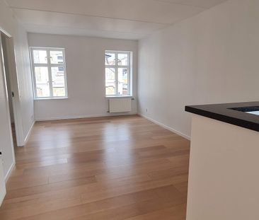 Skøn og central lejlighed i Silkeborg C - Photo 4