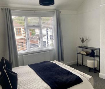 3 bedroom terraced house to rent - Photo 5