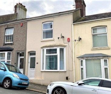 2 bedroom terraced house to rent - Photo 6