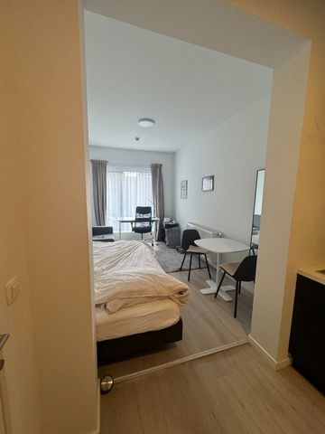 Eugéne Gilbertstraat 5 / 0201, 3000 Leuven - Foto 5