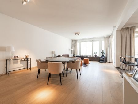 Brugmannwijk, Elsene - Photo 4