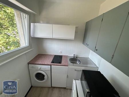 Location Appartement 1 pièce 22m² MULHOUSE 68100 - Photo 5