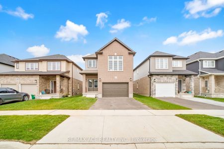 For Lease - 107 Honey Street, Cambridge, Ontario - Photo 5