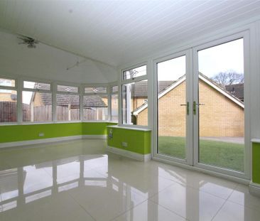 4 bedroom detached house to rent - Photo 1