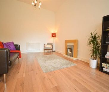 1 Bedroom Apartment Valuation - Photo 2