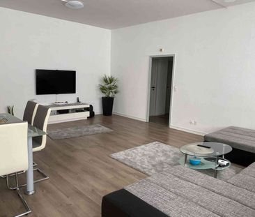 4.5 Zimmer, 120 m², 2. Stock - Foto 2