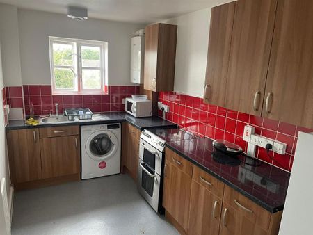 1 bedroom apartment to rent - Photo 5