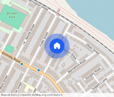 Manchester Street, Cleethorpes - Photo 1