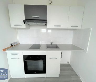 Appartement à louer 1 pièce 31.81m² - Photo 3