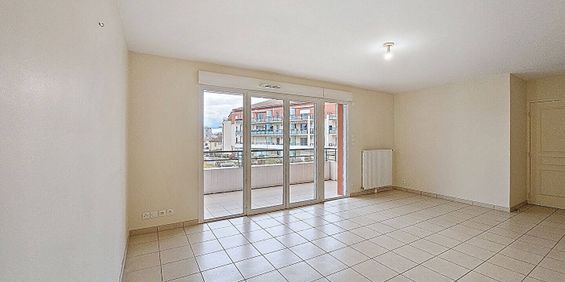 Location appartement 3 pièces 66.79 m² à Bourg-en-Bresse (01000) - Photo 3