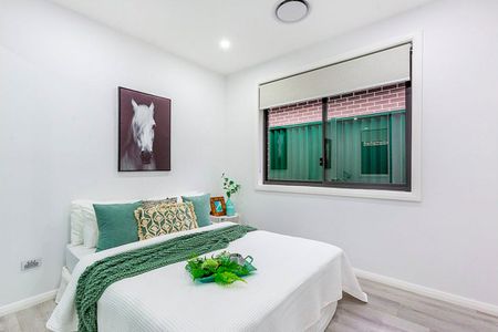 25A Castlereagh Street, Riverstone NSW 2765 - House For Rent | Domain - Photo 3