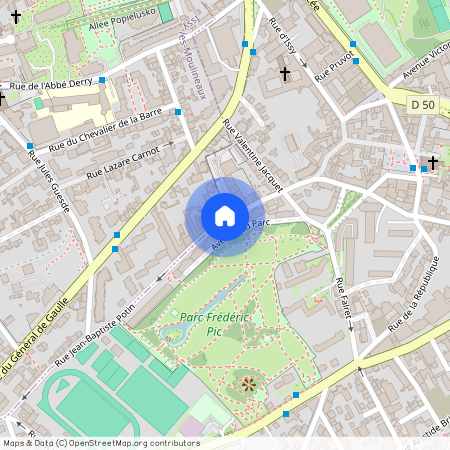 Vanves - 92170