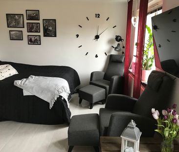 Pråmgatan, Västra Frölunda - Foto 2