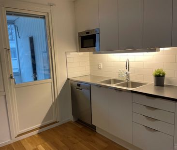 Björkrisvägen 4 M - Photo 1