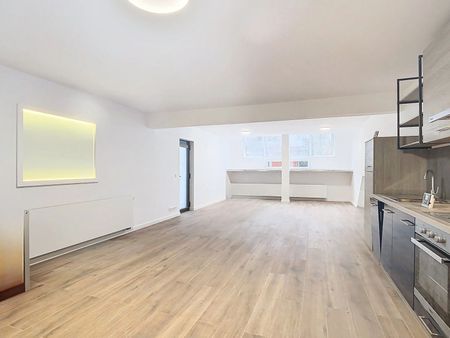 Appartement te huur - Photo 5