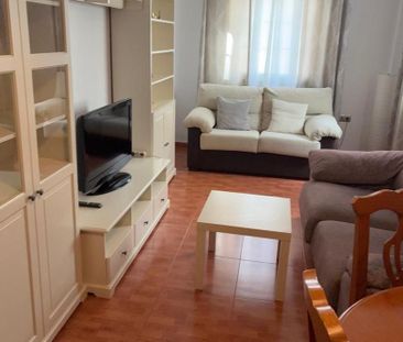 Piso de alquiler en Calle Don Cristian, 8, Perchel Norte - Photo 1