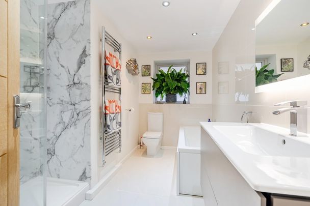 3 bedroom detached house to rent - Photo 1