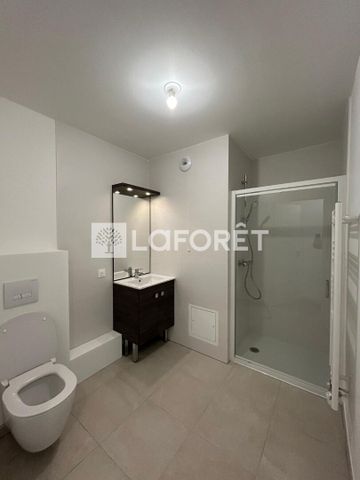 Appartement T4 Bordeaux à louer - Photo 3