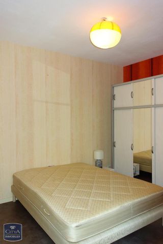 Location Appartement 2 pièces 59m² MACON 71000 - Photo 3