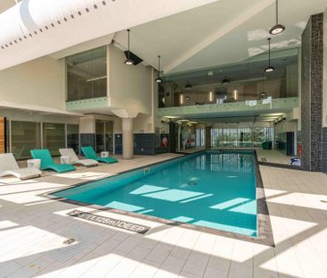 For Lease - 40 Nepean Street Unit# 2206, Ottawa Centre, Ontario - Photo 3