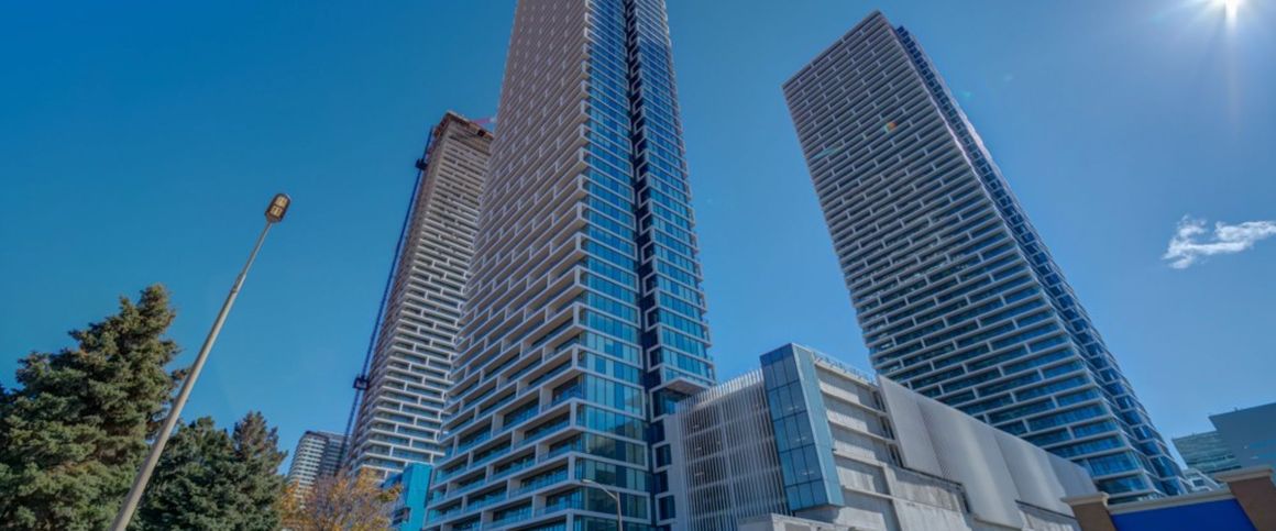 For Lease - 950 Portage Pkwy Parkway Unit# 2605, Vaughan, Ontario - Photo 1