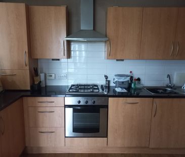 1 Bed Flat, Argyle Street, G3 - Photo 6