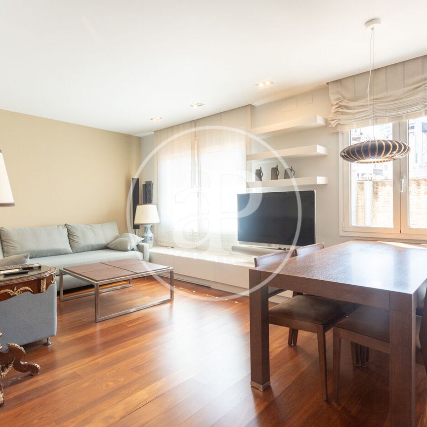 Flat for rent next to Passeig de Gràcia / Diagonal - Photo 1