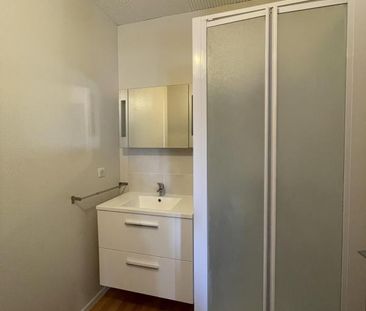 Location Appartement 2 pièces Meublé 39m² LE BOURGET DU LAC 73370 - Photo 1