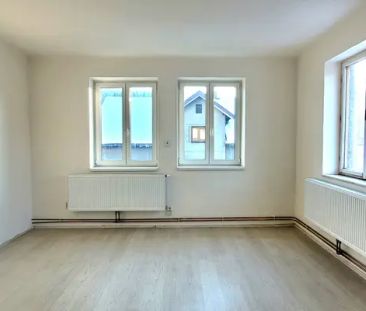 Pronájem bytu 1+1 v Smržovce, ul. Hlavní - Photo 3