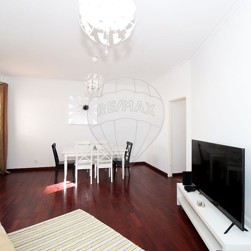 Apartamento T4 em Lisboa - Photo 1