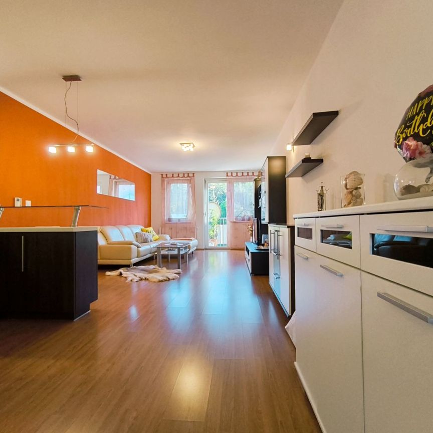 2 izbový byt na prenájom 52m2, Koprivnická, Bratislava - Dúbravka - Photo 1