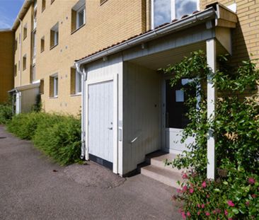 Kaptensgatan 11 C - Photo 1