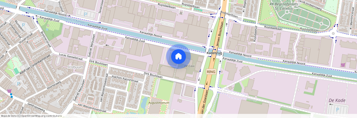 Campinastraat 50 074, 5613MT Eindhoven