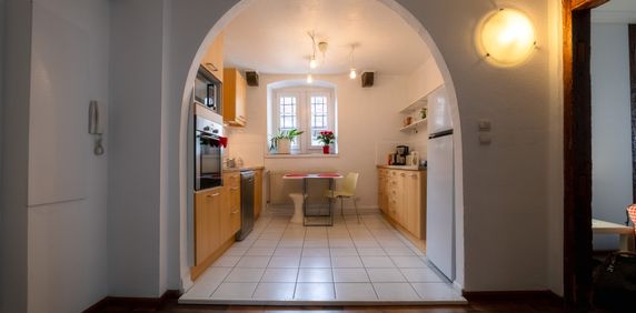 Location Appartement 3 pièces 79m² STRASBOURG 67000 - Photo 2