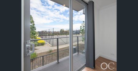 Open The Door to Modern Living in the Heart of Lightsview - Photo 5