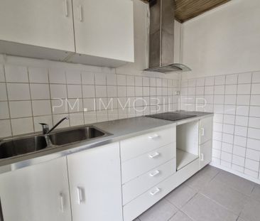 Appartement T3 traversant avec balcon, en plein coeur de La P - Photo 6