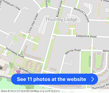 Bowhill Grove, LEICESTER - Photo 1